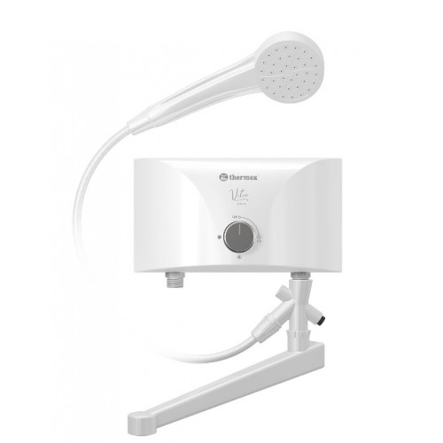 Водонагреватель Thermex Vetro 5500 Combi