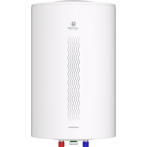 Водонагреватель Royal Clima Comforte RWH-C80-RE