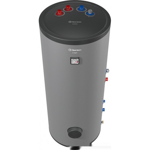Водонагреватель Thermex Nixen 200 F (Combi)