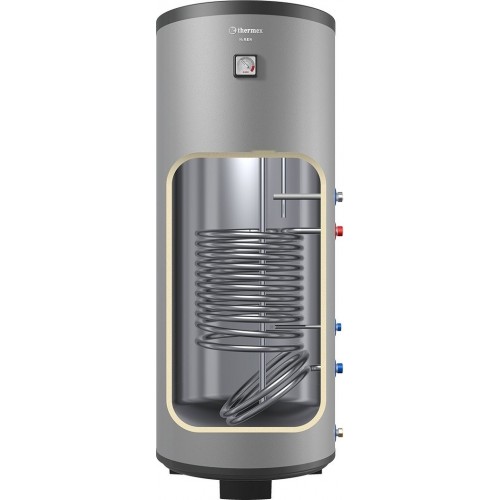 Водонагреватель Thermex Nixen 200 F (Combi)