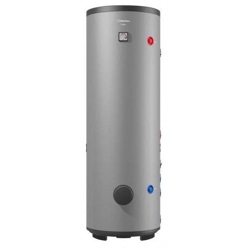 Водонагреватель Thermex Nixen 250 F (Combi)