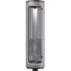 Водонагреватель Thermex Nixen 300 F (Combi)