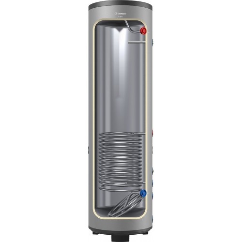 Водонагреватель Thermex Nixen 300 F (Combi)