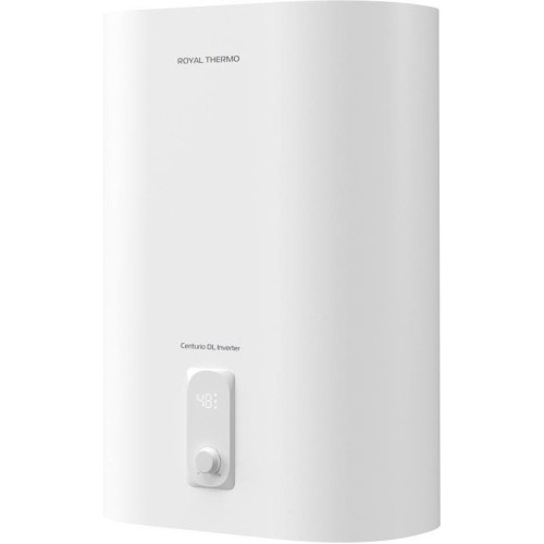 Водонагреватель Royal Thermo RWH 30 Centurio DL Inverter