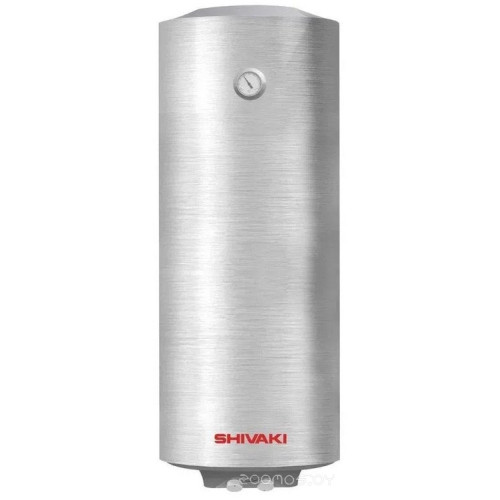 Водонагреватель Shivaki SH WH 1.5 50 S (серебристый)