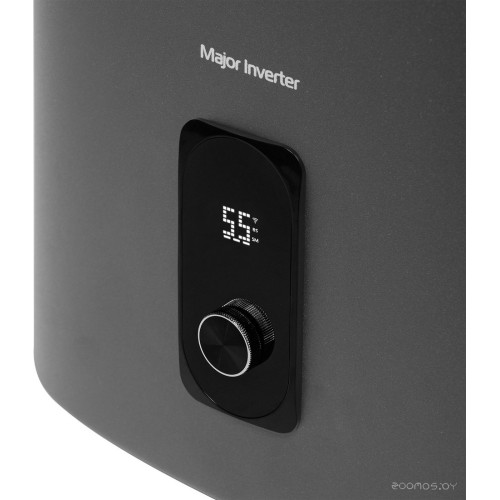 Водонагреватель Royal Thermo RWH 30 Major Inverter Grafit