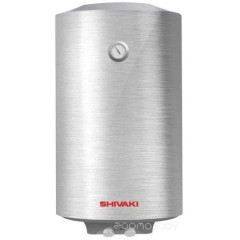 Водонагреватель Shivaki SH WH 1.5 50 (серебристый)