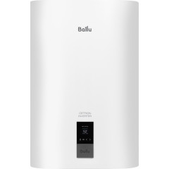 Водонагреватель Ballu BWH/S 30 Cetrion Inverter