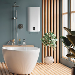 Водонагреватель Ballu BWH/S 30 Cetrion Inverter