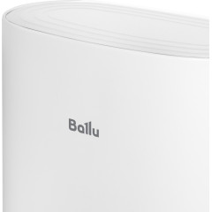 Водонагреватель Ballu BWH/S 30 Cetrion Inverter