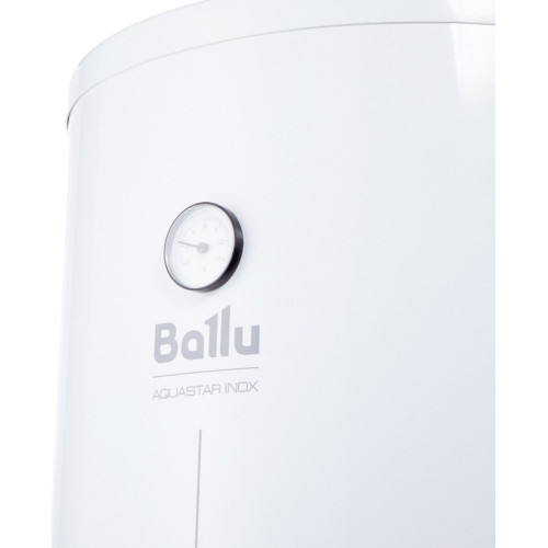 Водонагреватель Ballu Aquastar Inox 100