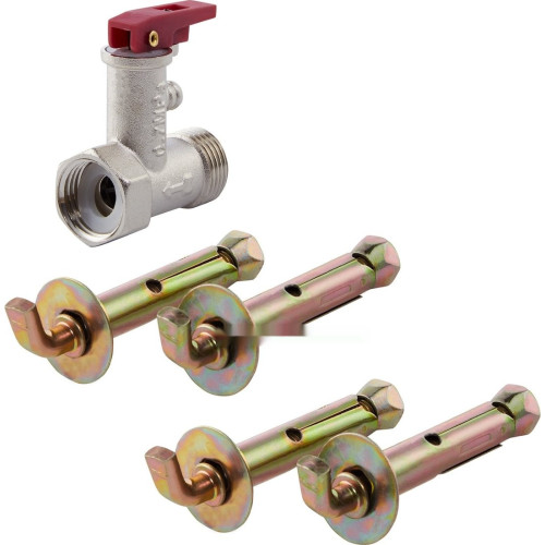 Водонагреватель Royal Thermo AQUATEC Eco EW100