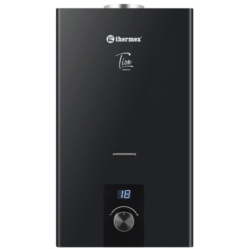 Водонагреватель Thermex T 20 D (Black)