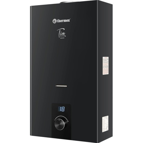 Водонагреватель Thermex T 20 D (Black)