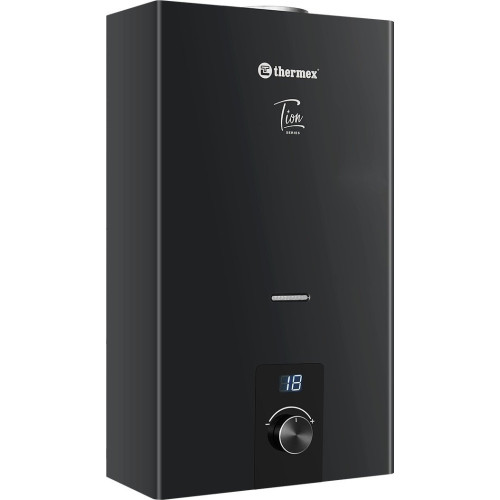 Водонагреватель Thermex T 20 D (Black)
