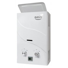Водонагреватель Oasis B-12W