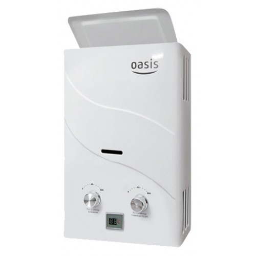 Водонагреватель Oasis B-12W