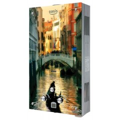 Водонагреватель Oasis Glass 20TG