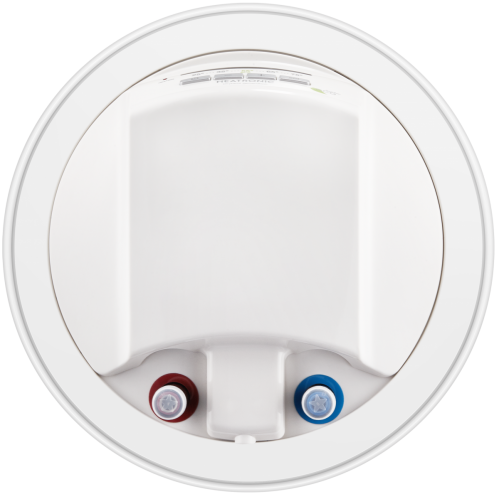 Водонагреватель Electrolux EWH 80 Heatronic DL Slim DryHeat