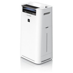 Очиститель/увлажнитель воздуха Sharp KC-G61RW