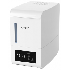 Увлажнитель воздуха Boneco Air-O-Swiss S250