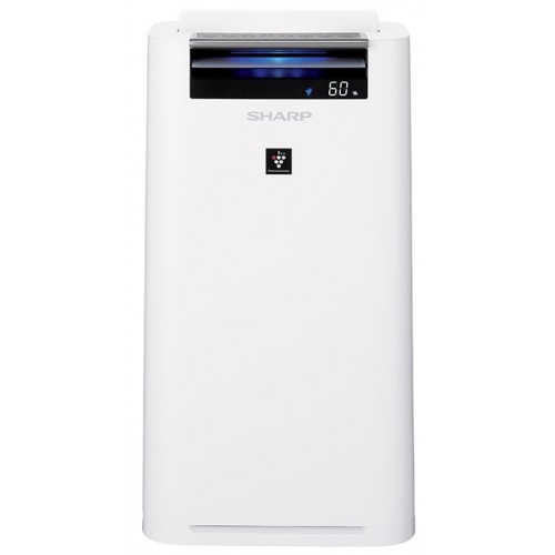 Очиститель/увлажнитель воздуха Sharp KC-G51RW