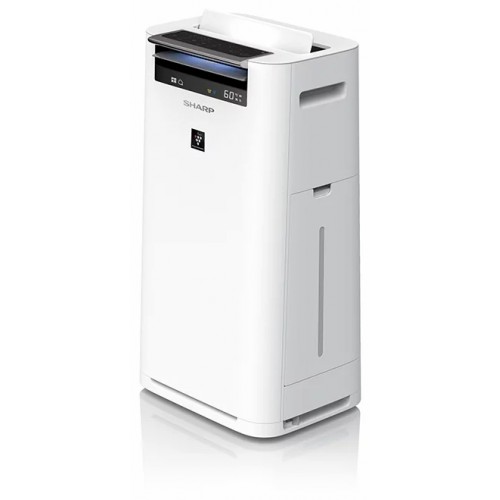 Очиститель/увлажнитель воздуха Sharp KC-G51RW