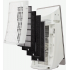 Воздухоочиститель Panasonic F-VK655R-N