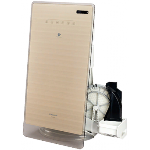 Воздухоочиститель Panasonic F-VK655R-N