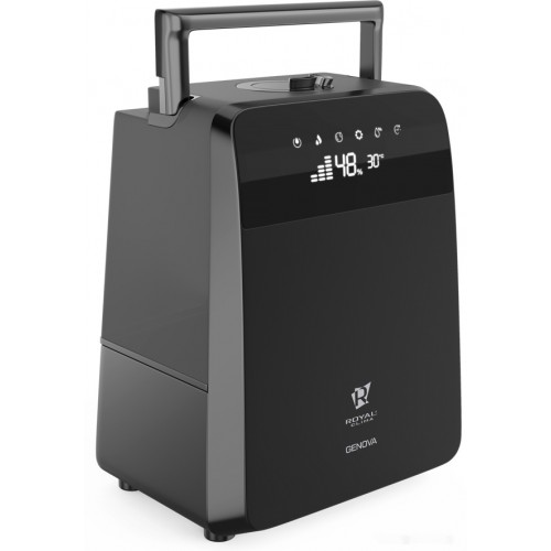 Увлажнитель воздуха Royal Clima Genova RUH-G450/5.5E-BL