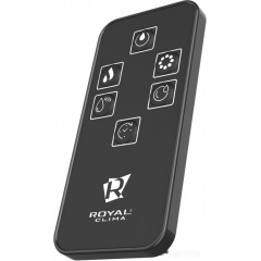 Увлажнитель воздуха Royal Clima Genova RUH-G450/5.5E-BL