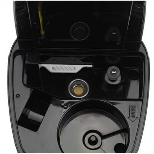 Увлажнитель воздуха Boneco Air-O-Swiss U650 black