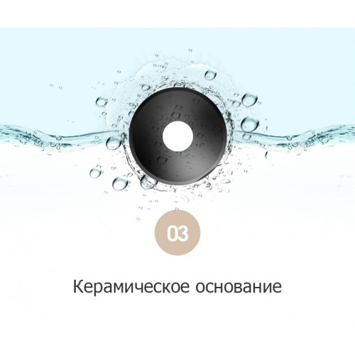 Увлажнитель воздуха Deerma DEM-F500
