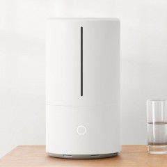 Увлажнитель воздуха Xiaomi Smart Antibacterial Humidifier ZNJSQ01DEM (международная версия)