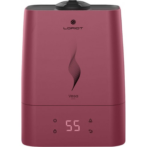 Увлажнитель воздуха Loriot LHS-C530E