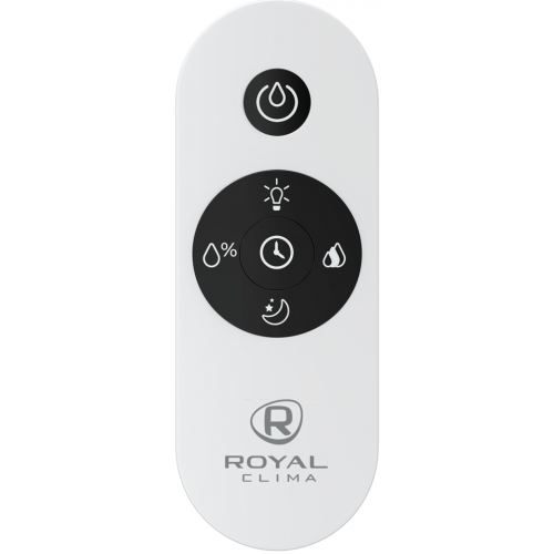 Увлажнитель воздуха Royal Clima Riva RUH-RV300/8.0E-WT