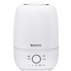 Увлажнитель воздуха ZENET ZET-409