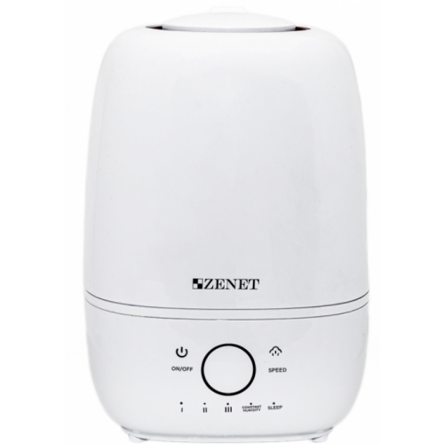 Увлажнитель воздуха ZENET ZET-409