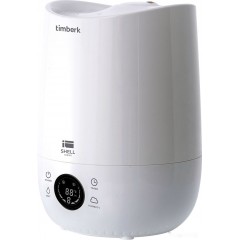 Увлажнитель воздуха Timberk Shell A16E