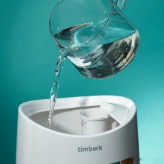 Увлажнитель воздуха Timberk Shell A16M