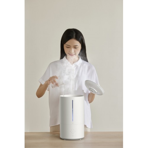 Увлажнитель воздуха Xiaomi Smart Humidifier 2 MJJSQ05DY (европейская версия)