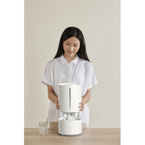 Увлажнитель воздуха Xiaomi Smart Humidifier 2 MJJSQ05DY (европейская версия)