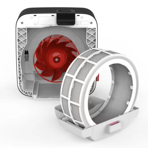 Мойка воздуха Boneco Air-O-Swiss H700