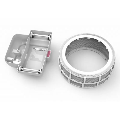 Мойка воздуха Boneco Air-O-Swiss H700