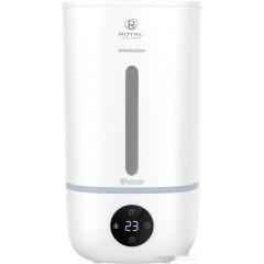 Увлажнитель воздуха Royal Clima Primavera RUH-PV350/5.0E-WT