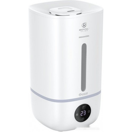 Увлажнитель воздуха Royal Clima Primavera RUH-PV350/5.0E-WT