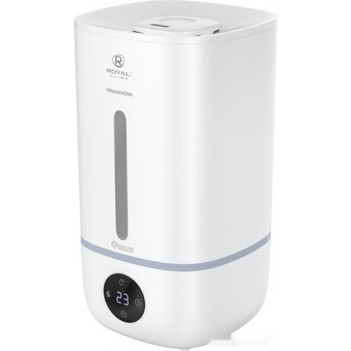 Увлажнитель воздуха Royal Clima Primavera RUH-PV350/5.0E-WT