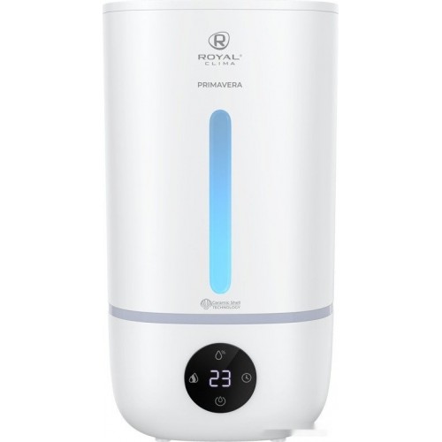 Увлажнитель воздуха Royal Clima Primavera RUH-PV350/5.0E-WT