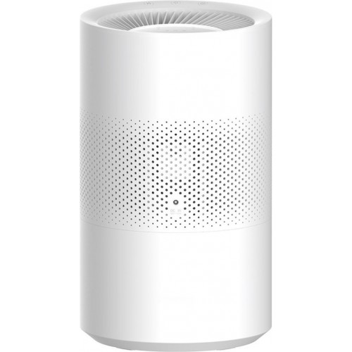 Увлажнитель воздуха Xiaomi Smart Evaporative Humidifier CJSJSQ02XYUE (евровилка)