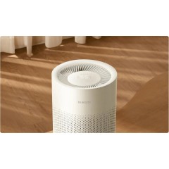 Увлажнитель воздуха Xiaomi Smart Evaporative Humidifier CJSJSQ02XYUE (евровилка)